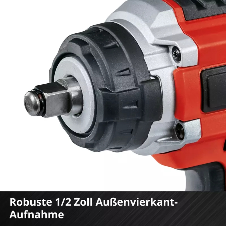 Einhell IMPAXXO 18/400 PROFESSIONAL Akku-Schlagschrauber  