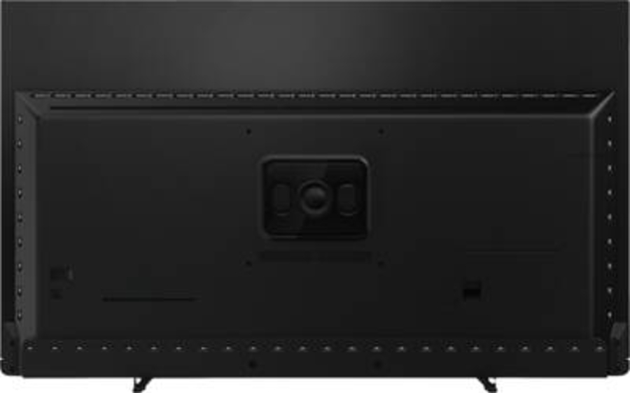 Philips 65OLED909/12 4K Ultra HD, Google TV-Smart-TV, schwarz 