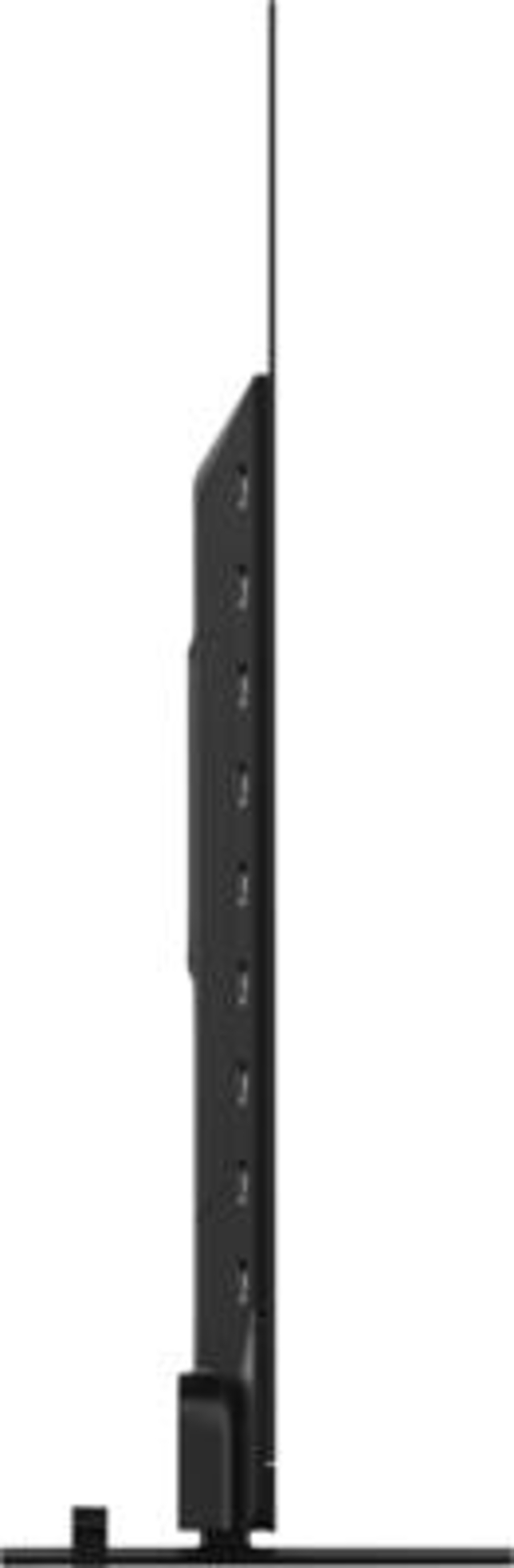 Philips 65OLED909/12 4K Ultra HD, Google TV-Smart-TV, schwarz 