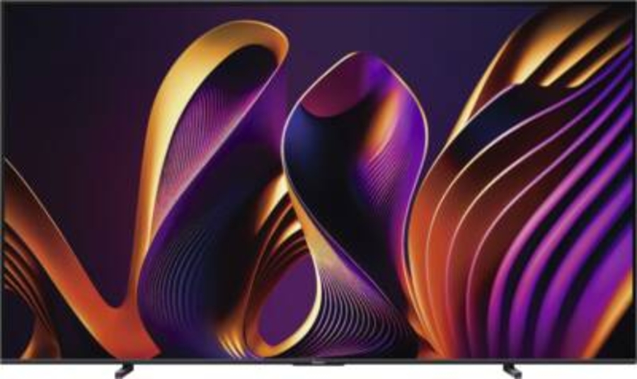 Hisense 100E77NQ PRO Fernseher, 4K UHD, QLED, Smart TV 