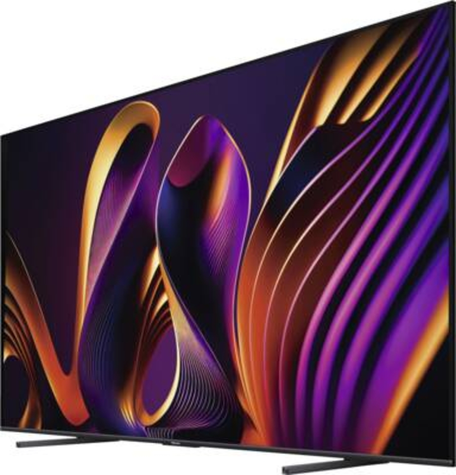Hisense 100E77NQ PRO Fernseher, 4K UHD, QLED, Smart TV 