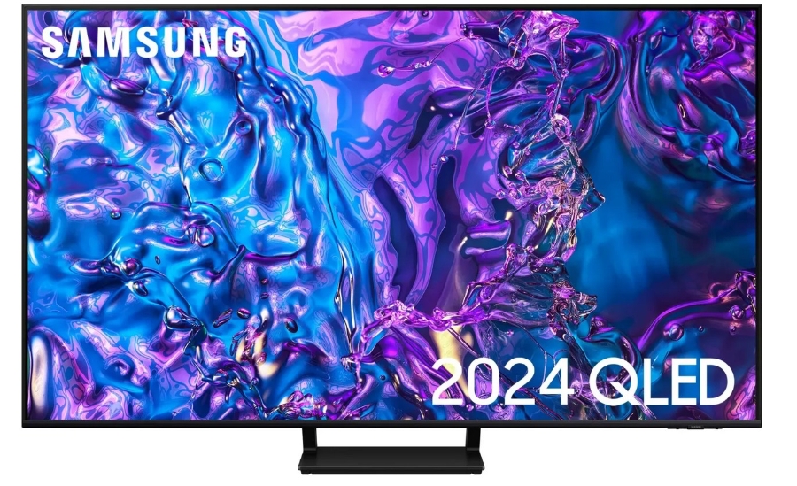 Samsung QE55Q70D QLED 4K UHD TV 138 cm (55")  SmartTV Fernseher 
