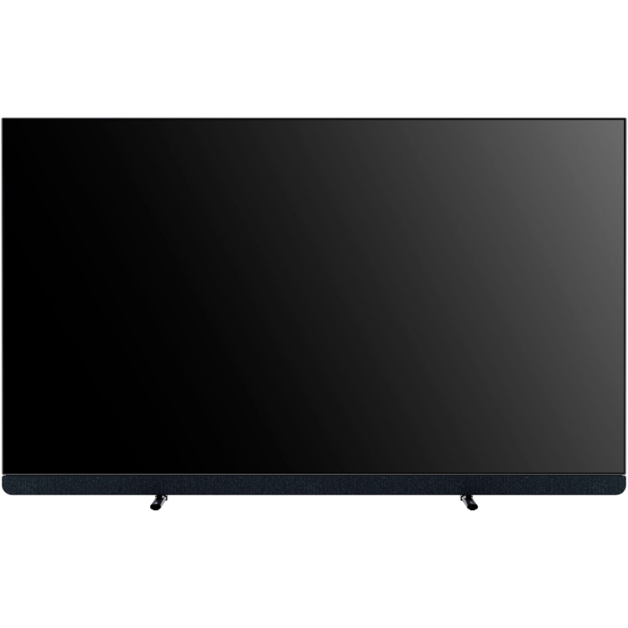 Philips 55OLED909/12 4K Ultra HD, Google TV-Smart-TV, schwarz  F Fernseher