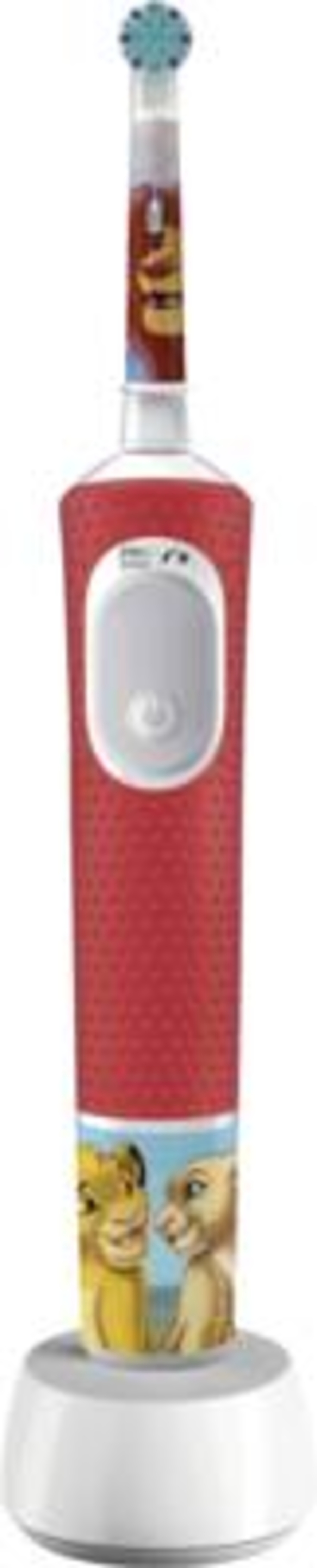 Oral-B Vitality Pro 103 Kids König der Löwen  Elektrische Zahnbürste