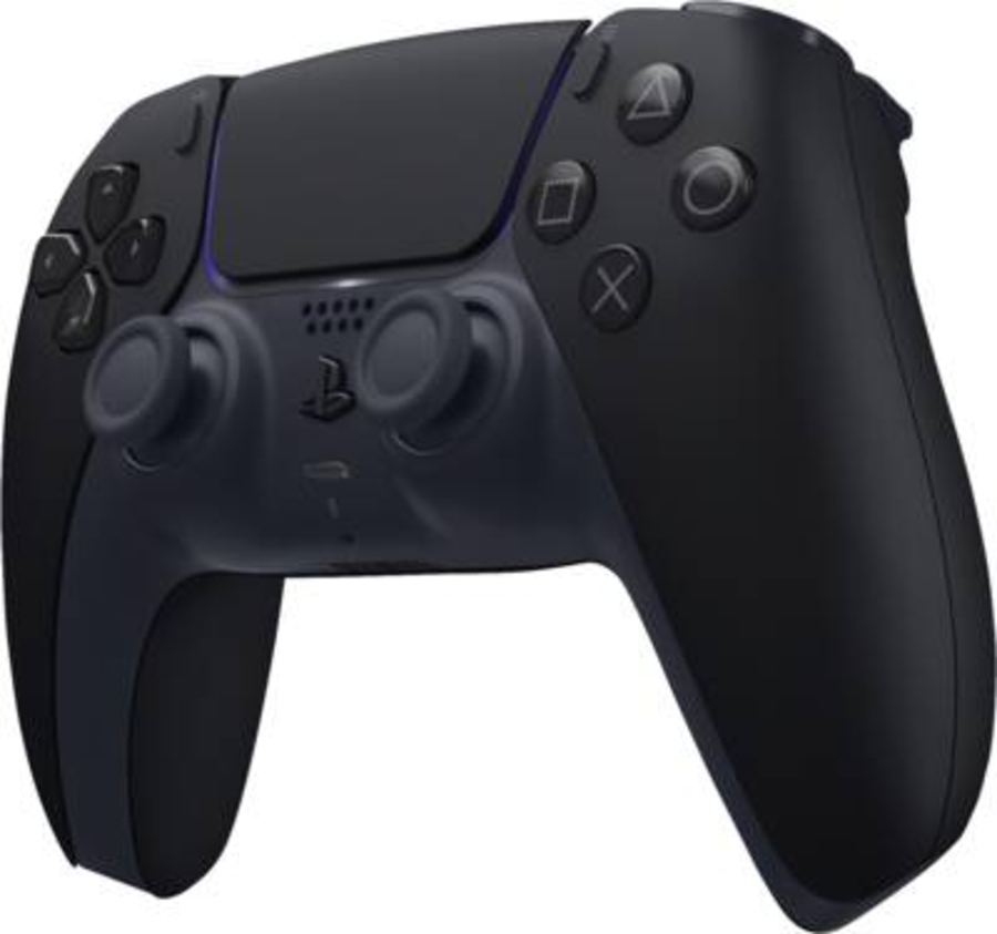 Playstation DualSense Wireless-Controller Midnight Black (PS5) 