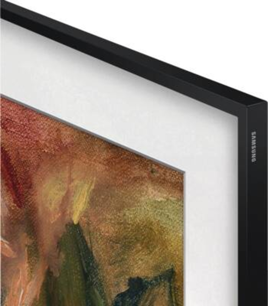 Samsung QE65LS03D 65" The Frame LS03D Frame Design One Connect Kabel & Box + Slim Fit Wallmount enthalten