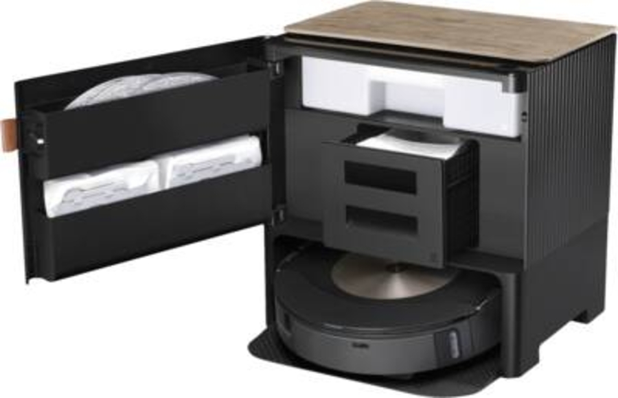 iRobot Roomba Combo J9+ (C9758) Staubsauger-Roboter  C975840