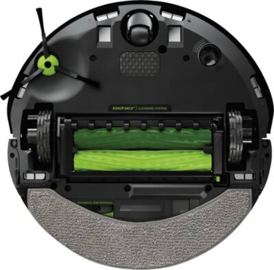 iRobot Roomba Combo J9+ (C9758) Staubsauger-Roboter  C975840