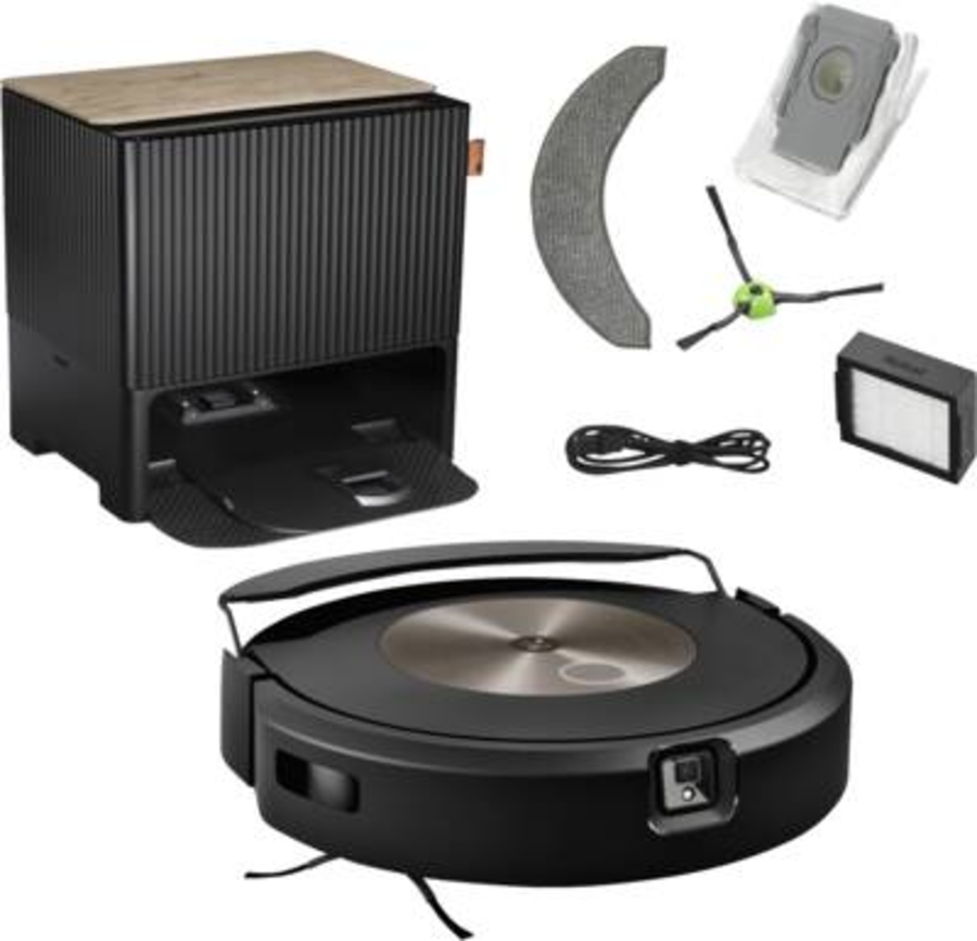 iRobot Roomba Combo J9+ (C9758) Staubsauger-Roboter  C975840