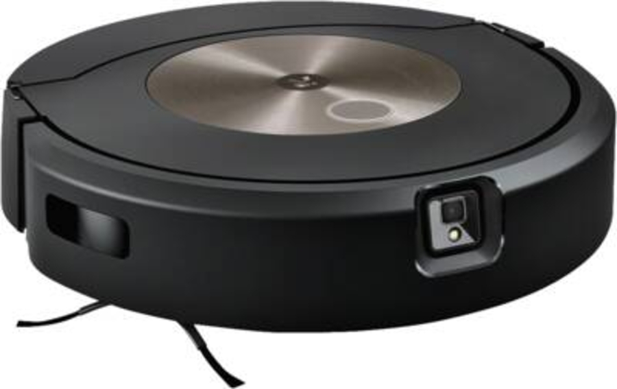 iRobot Roomba Combo J9+ (C9758) Staubsauger-Roboter  C975840