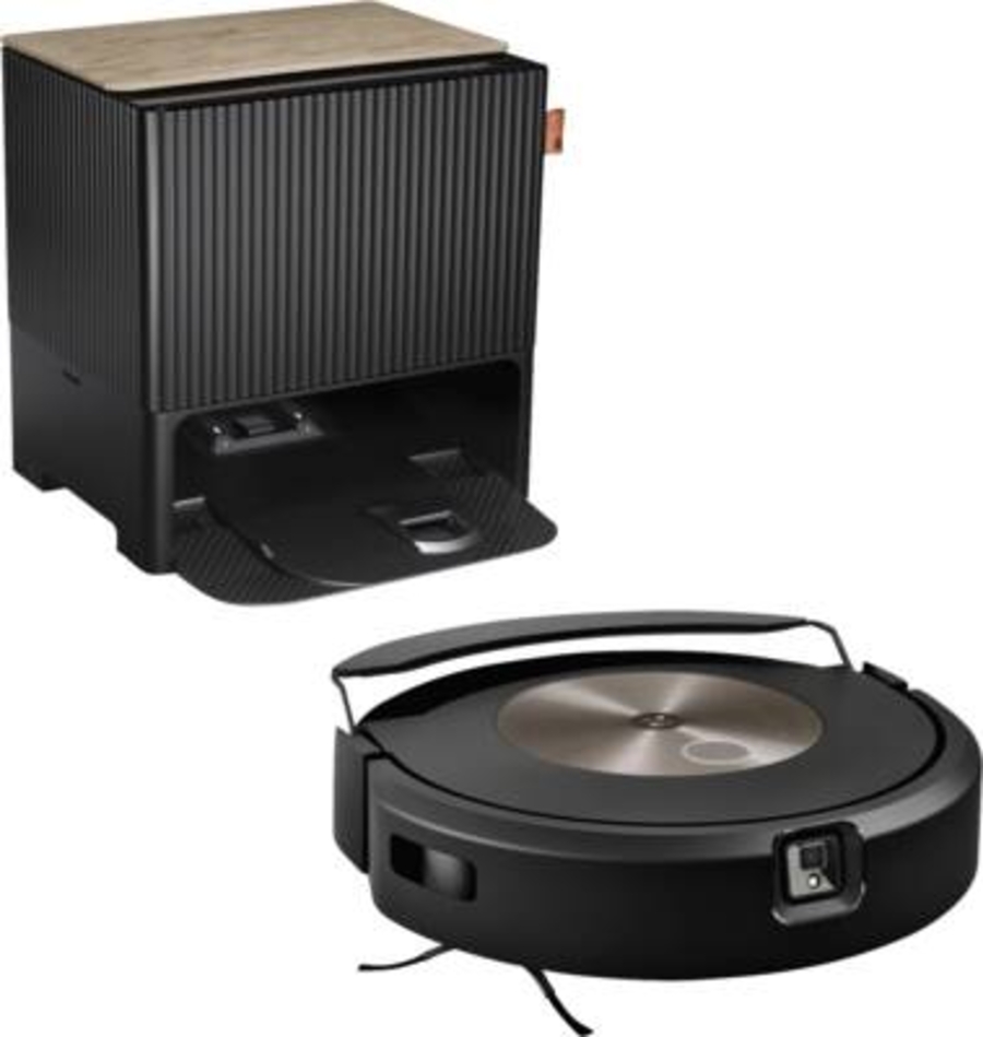 iRobot Roomba Combo J9+ (C9758) Staubsauger-Roboter  C975840
