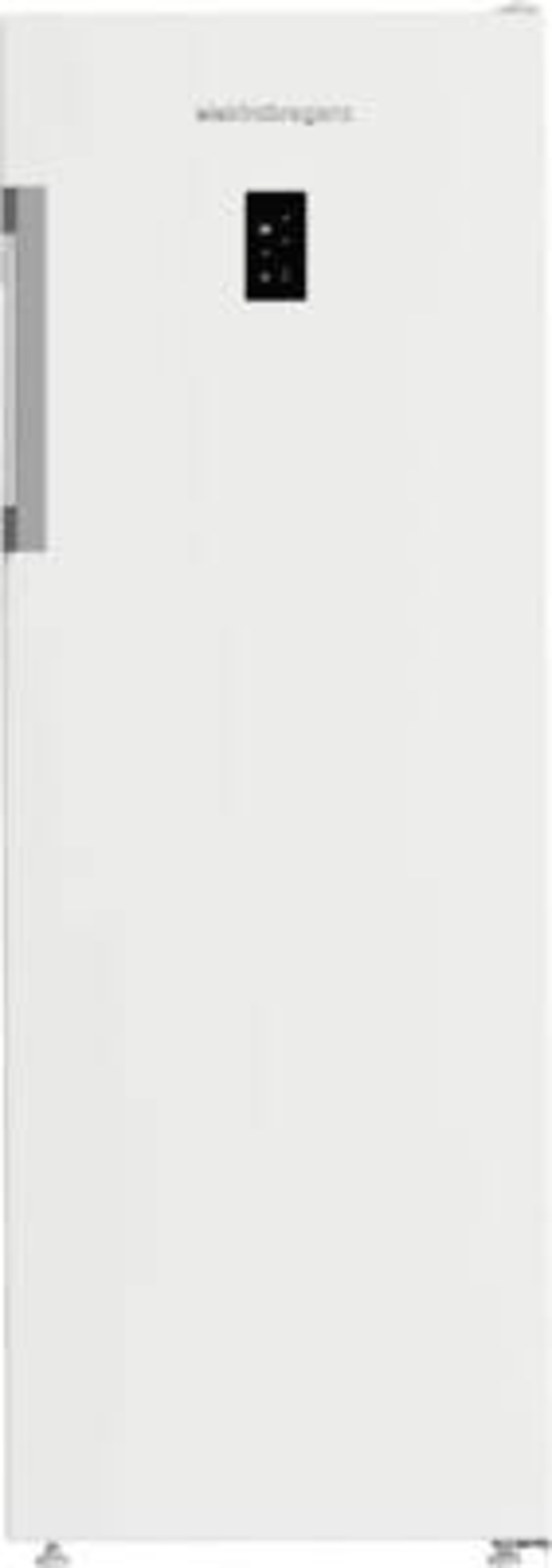 Elektrabregenz FSN9770 Gefrierschrank Stand NoFrost 171 cm 5 Jahregarantie bei der Online Registrierung