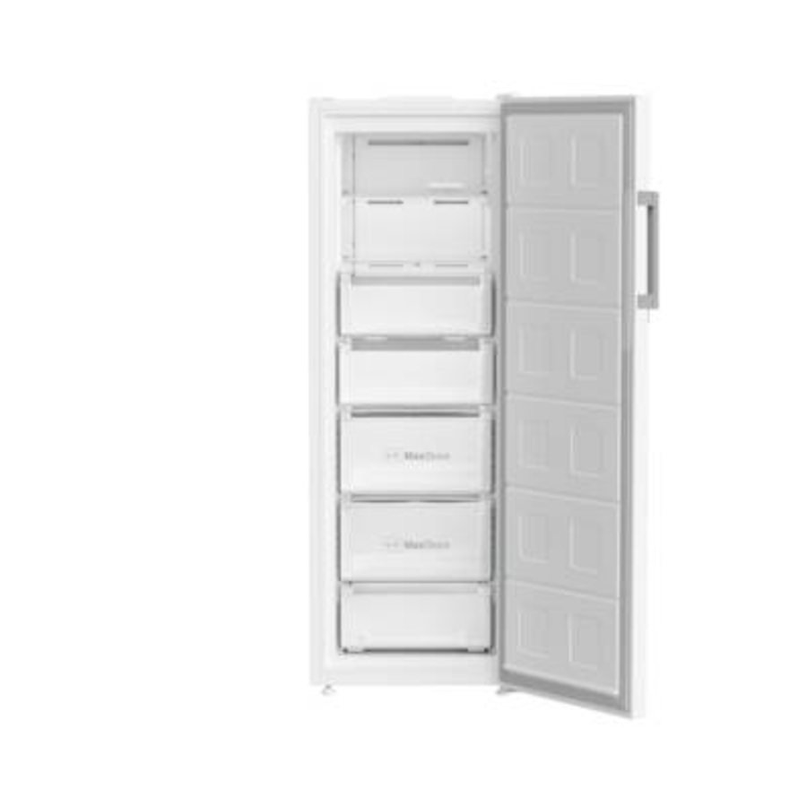 Elektrabregenz FSN9770 Gefrierschrank Stand NoFrost 171 cm 5 Jahregarantie bei der Online Registrierung
