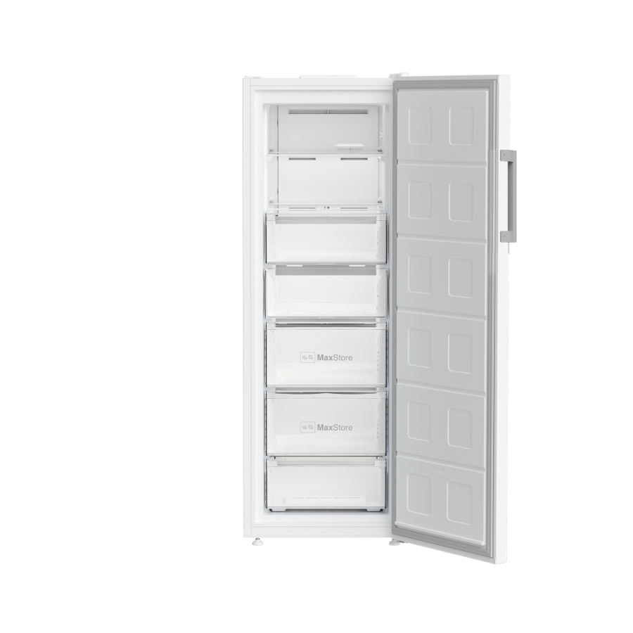 Elektrabregenz FSN9770 Gefrierschrank Stand NoFrost 171 cm 5 Jahregarantie bei der Online Registrierung