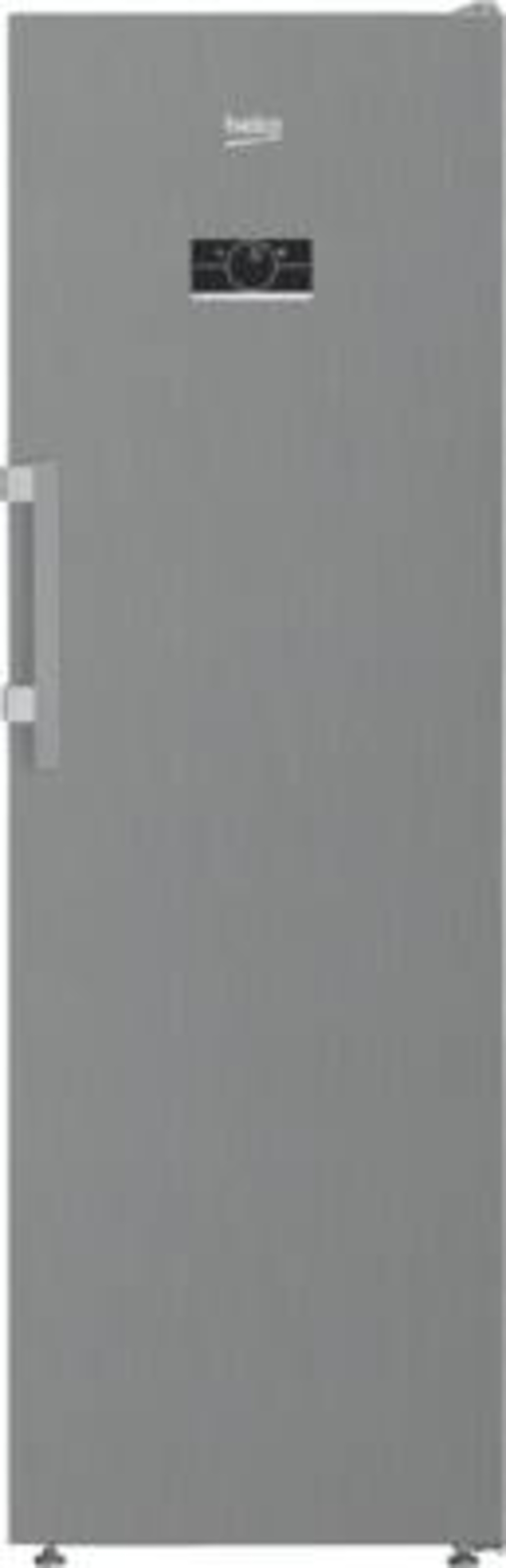 Beko B7RFNE315XP Gefrierschrnak Stand Edelstahl 60 cm 