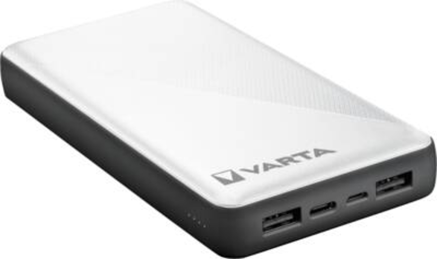 Varta Power Bank Energy 20000 