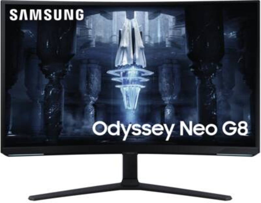 Samsung LS32BG850NPXEN Odyssey Gaming Monitor Neo G85NB (32'') 