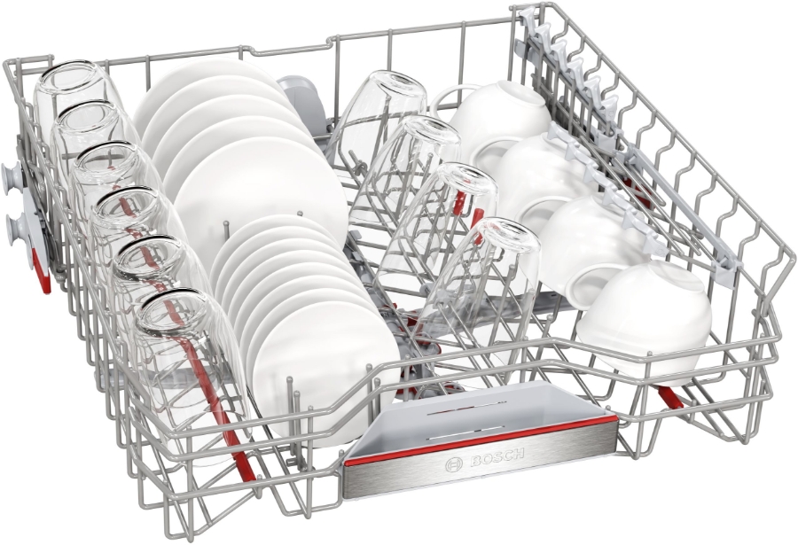 Bosch SMI6ZCS16E Geschirrspüler Einbau 60cm teilintegriert 