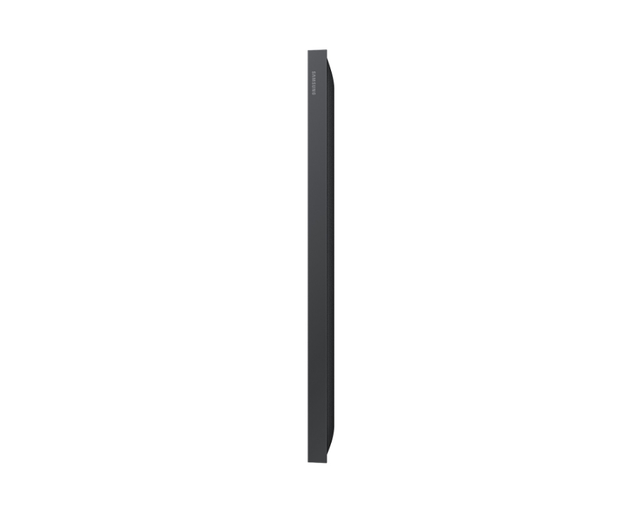 Samsung LH32QMCEPGCXEN Crystal UHD Smart Signage Display 