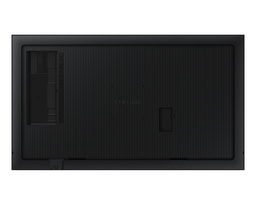 Samsung LH32QMCEPGCXEN Crystal UHD Smart Signage Display 