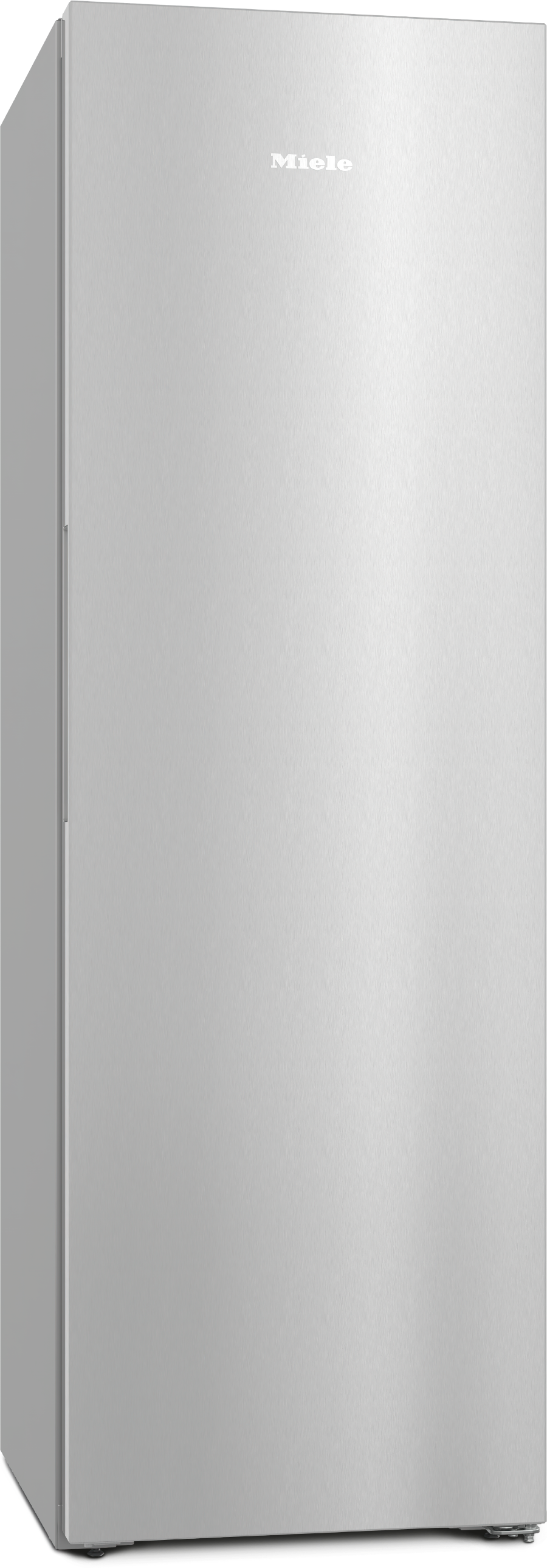 Miele KS 4383 DD el Kühlschrank Stand Edelstahl-Look 186cm 