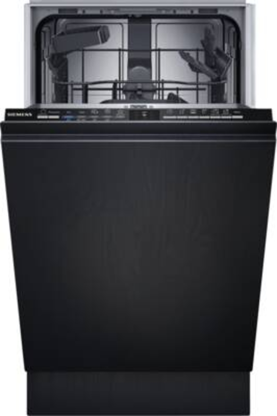 Siemens SR61HX16KE Geschirrspüler Einbau 45 cm  