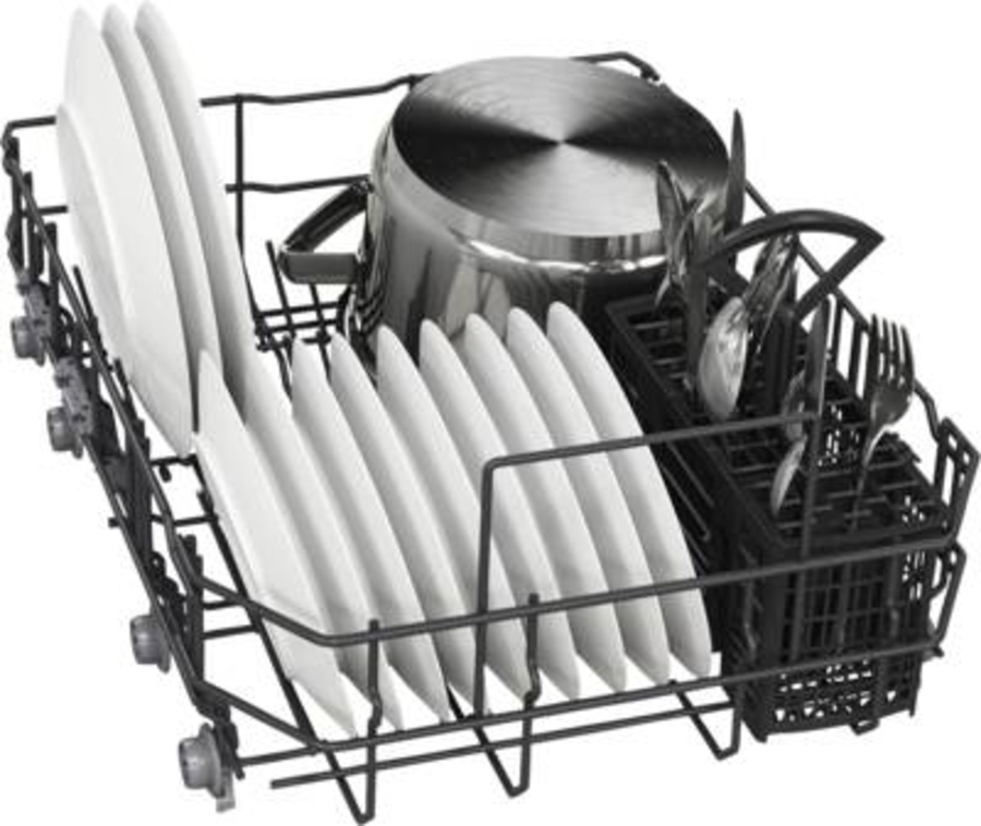 Siemens SR61HX16KE Geschirrspüler Einbau 45 cm  