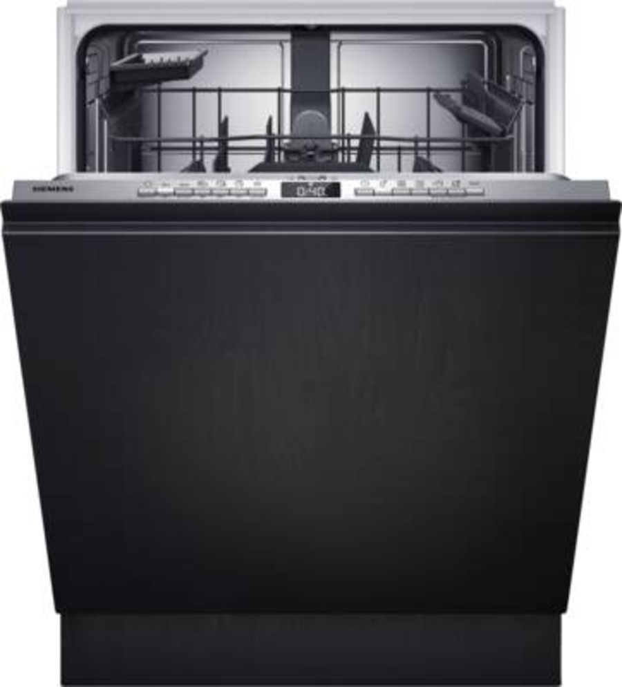 Siemens SN63EX22AE Geschirrspüler Einbau 60 cm vollintegriert 