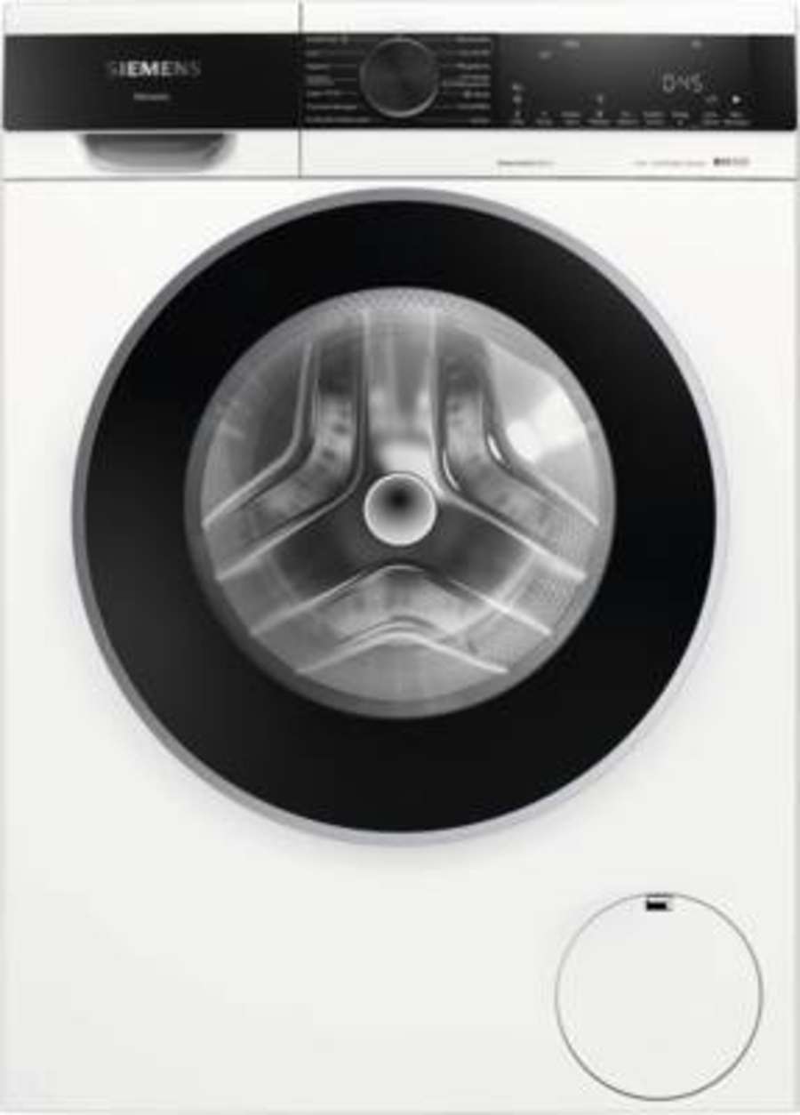 Siemens WG44G2F5AT Waschmaschine 9kg 1400 U/min,i-DOS 5 Jahre Garantie