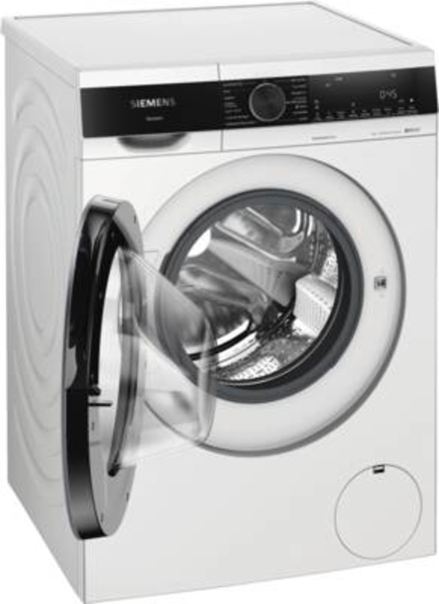 Siemens WG44G2F5AT Waschmaschine 9kg 1400 U/min,i-DOS 5 Jahre Garantie