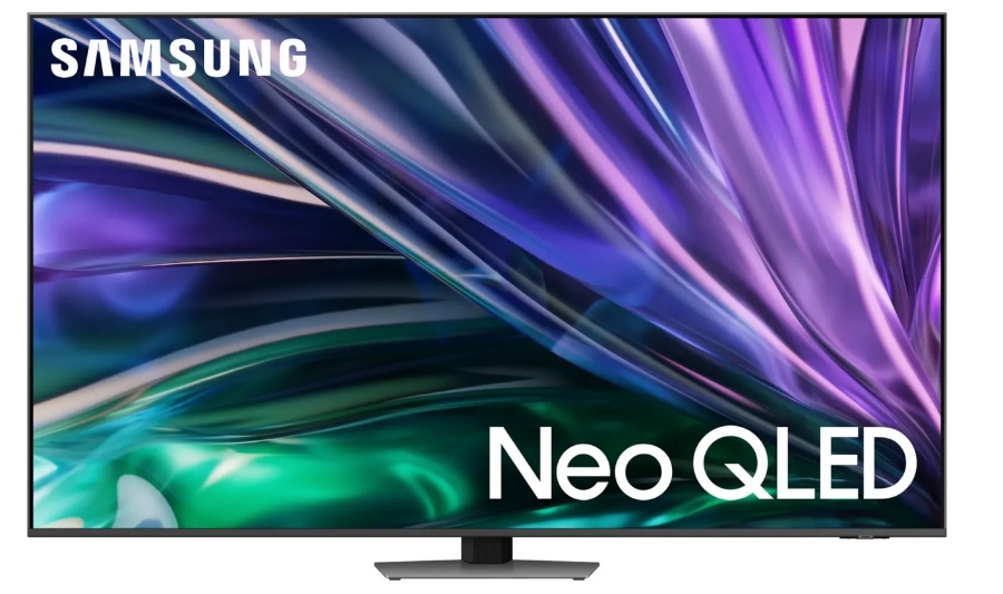 Samsung QE85QN85D 85 Zoll Neo QLED 4K AI Smart TV Fernseher 