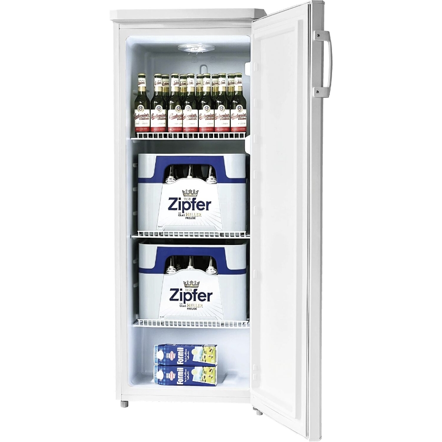 Silva Schneider G-KS 2296 Getränkekühler Stand  143cm Höhe,55 cm breit