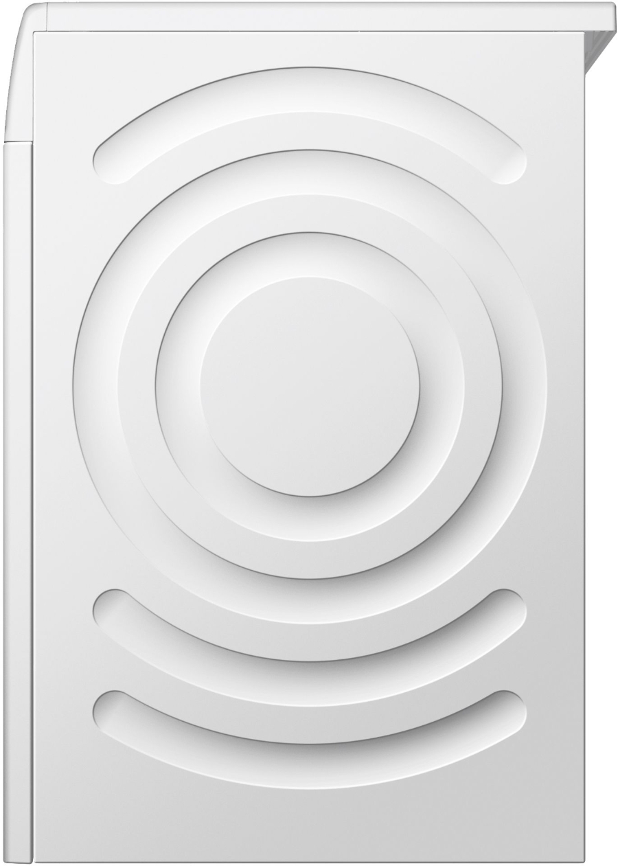 Siemens WU14UT70 iQ500, Waschmaschine, unterbaufähig - Frontlader, 8 kg, 1400 U/min.