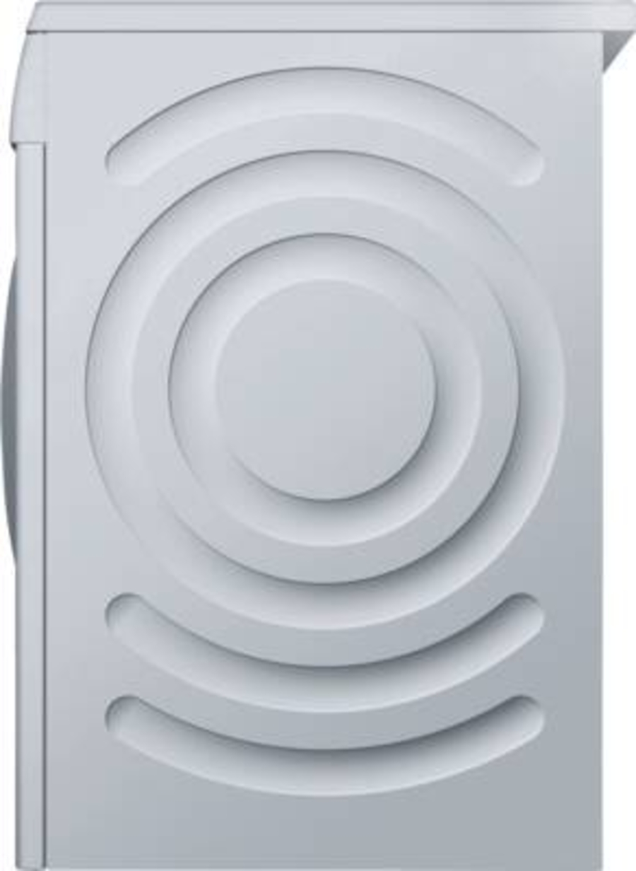 Siemens WU14UT70 iQ500, Waschmaschine, unterbaufähig - Frontlader, 8 kg, 1400 U/min.