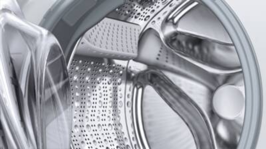 Siemens WU14UT70 iQ500, Waschmaschine, unterbaufähig - Frontlader, 8 kg, 1400 U/min.