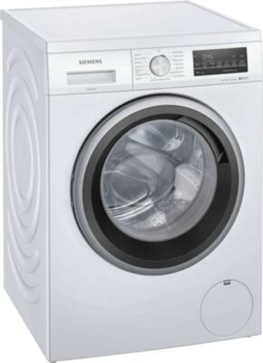 Siemens WU14UT70 iQ500, Waschmaschine, unterbaufähig - Frontlader, 8 kg, 1400 U/min.