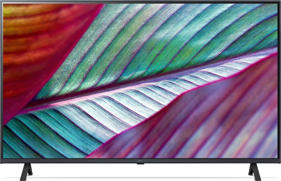 LG 43UR7800 108,0 cm (43,0 Zoll)  Fernseher 4K UHD Smart-TV  schwarz