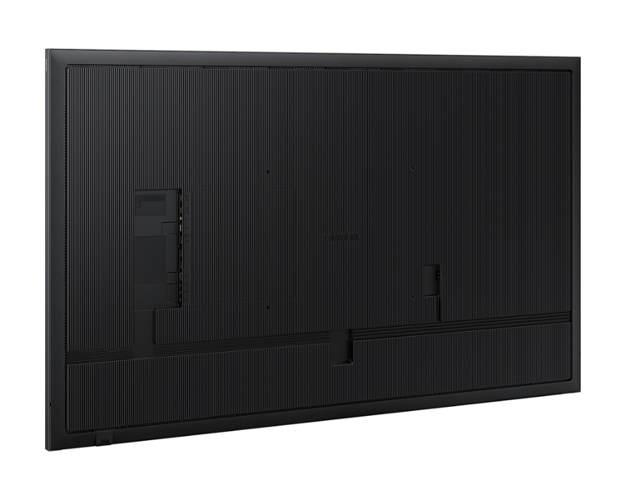 Samsung LH55QHCEBGCXEN Crystal UHD Digital Signage 4K QHC Display