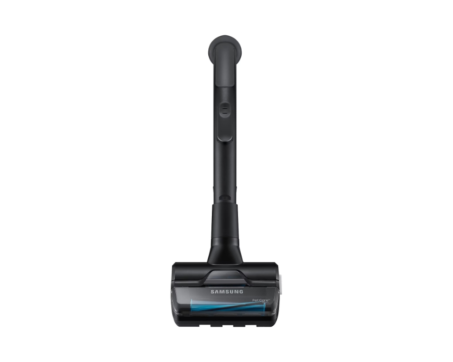 Samsung VC07M3179VD/GE 190W Beutelloser Staubsauger  VC3100M Pet - Anti Tangle Turbine  Truffle Metal