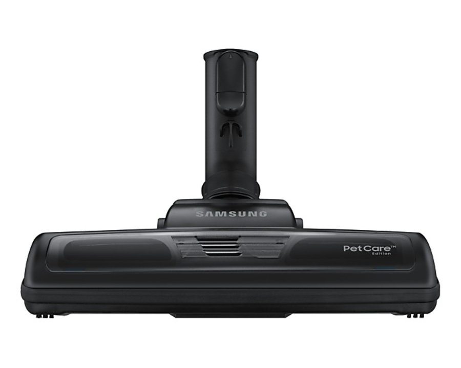 Samsung VC07M3179VD/GE 190W Beutelloser Staubsauger  VC3100M Pet - Anti Tangle Turbine  Truffle Metal