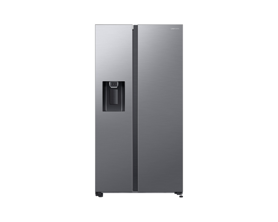 Samsung RS64DG53R3S9EF Side-by-Side  635 Liter mit Wassertank