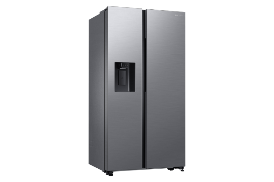 Samsung RS64DG53R3S9EF Side-by-Side  635 Liter mit Wassertank