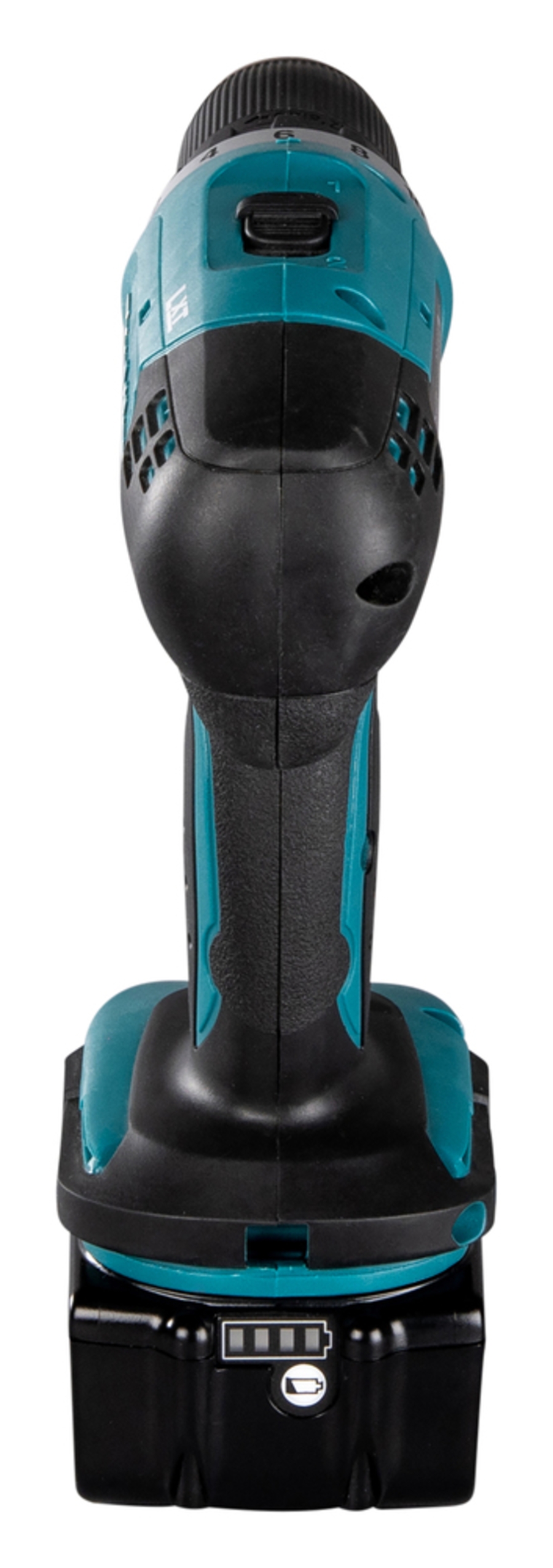 Makita DDF453RFE- Akku-Bohrschrauber LXT 18 V • 42 Nm • 0 – 1.300 U/min