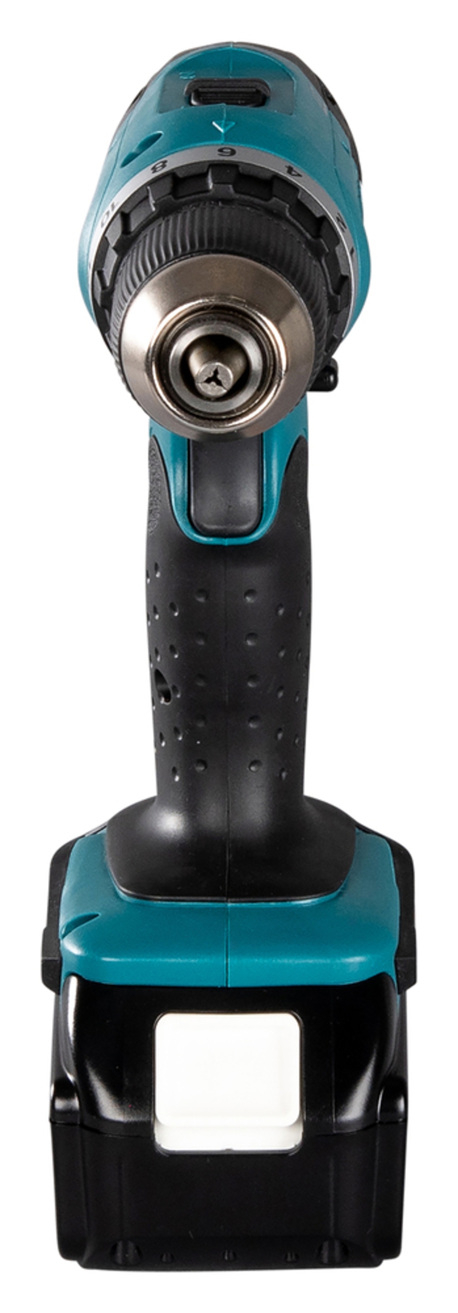 Makita DDF453RFE- Akku-Bohrschrauber LXT 18 V • 42 Nm • 0 – 1.300 U/min