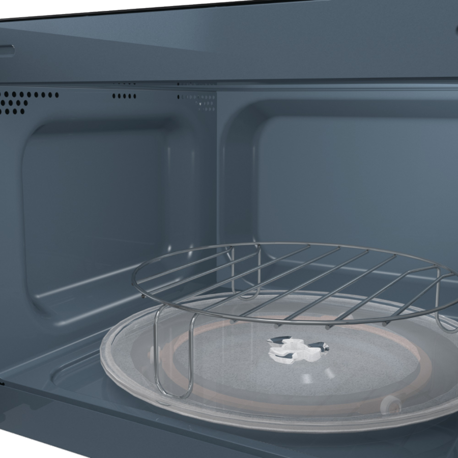 Gorenje MO20A4BH Mikrowellemit Grill  Schwarz 