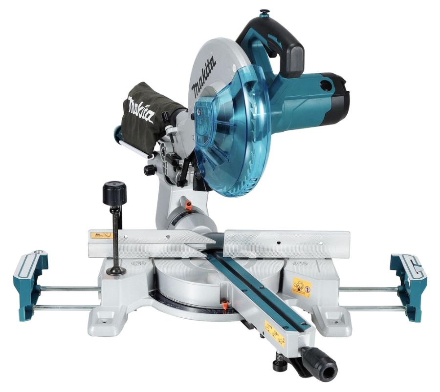 Makita LS1110F Kapp- und Gehrungssäge 1.450 W • 4.500 U/min • 260 mm