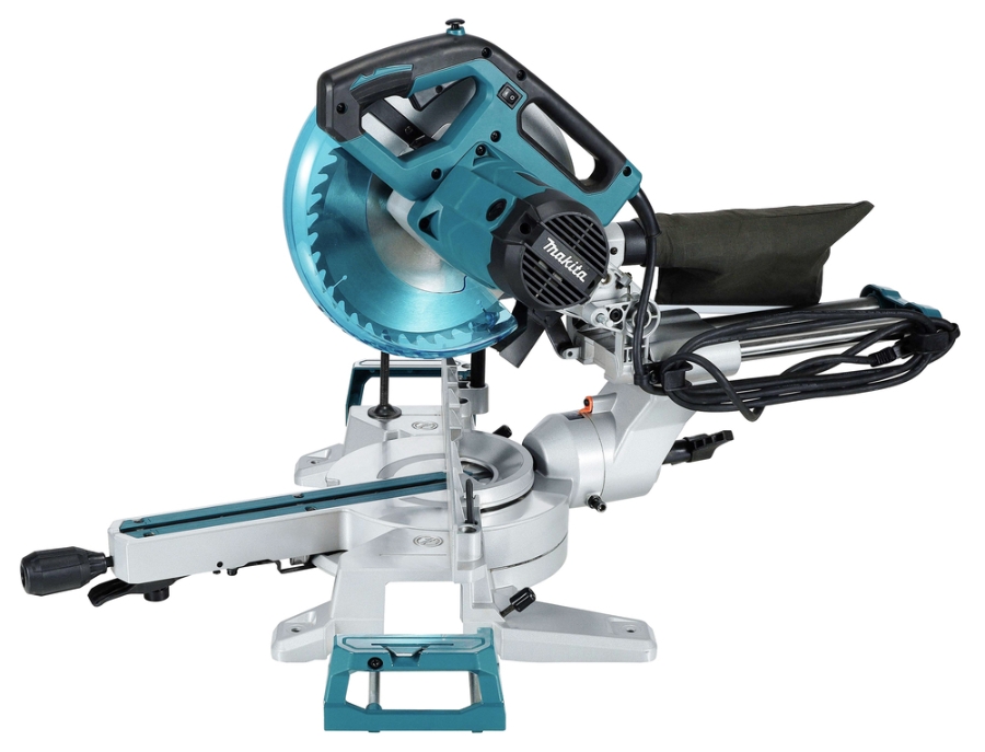 Makita LS1110F Kapp- und Gehrungssäge 1.450 W • 4.500 U/min • 260 mm