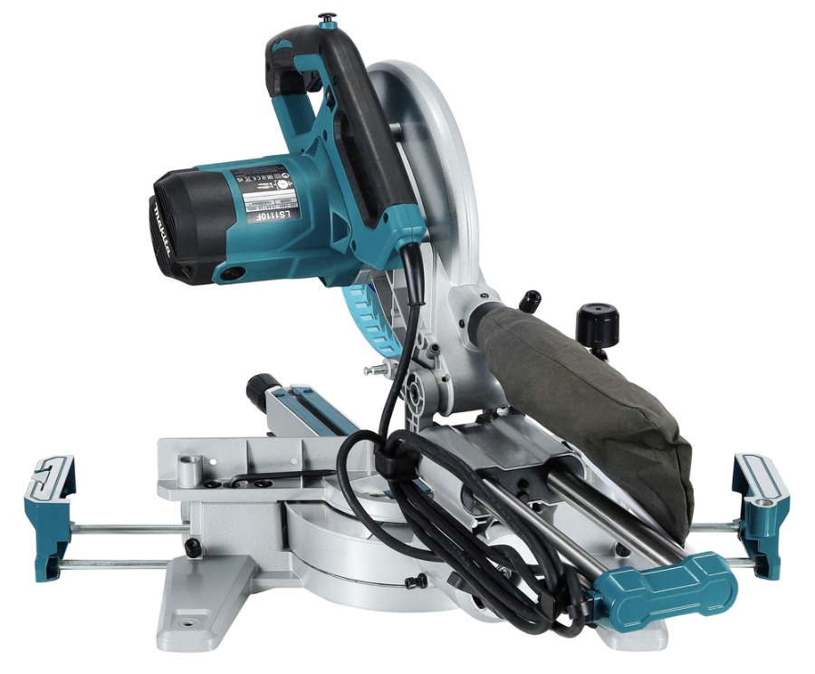 Makita LS1110F Kapp- und Gehrungssäge 1.450 W • 4.500 U/min • 260 mm