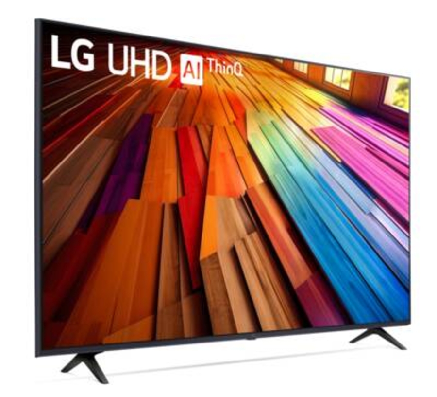 LG 55UT8000 139cm 55" 4K LED Smart TV Fernseher 