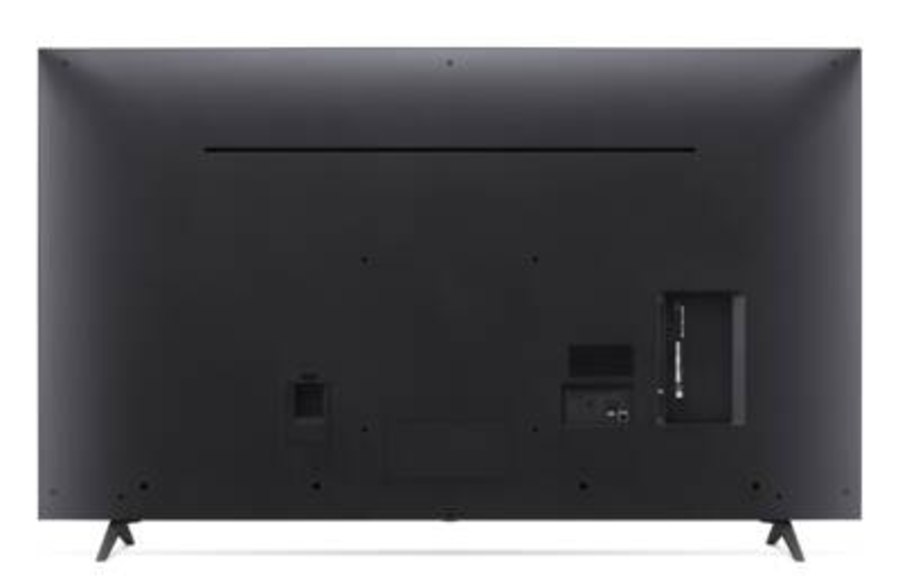 LG 55UT8000 139cm 55" 4K LED Smart TV Fernseher 
